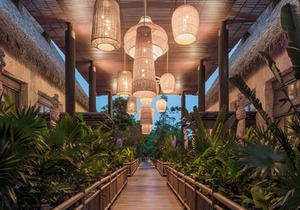 2 Bedroom Spa Suite @ Grand Luxe, Vidanta - Riviera Maya