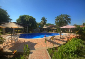 2500 m² House ∙ 1 bedroom ∙ 3 guests