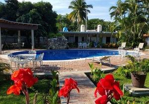2500 m² House ∙ 1 bedroom ∙ 3 guests