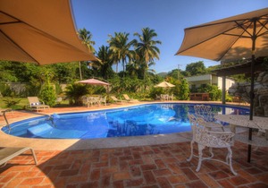 2500 m² House ∙ 1 bedroom ∙ 3 guests