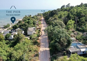 60 m² Villa ∙ 1 bedroom ∙ 2 guests