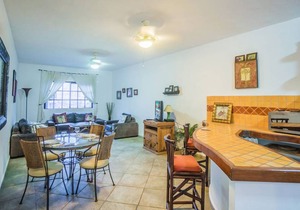65 m² Condo ∙ 1 bedroom ∙ 3 guests