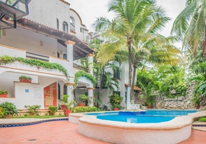 65 m² Condo ∙ 1 bedroom ∙ 3 guests