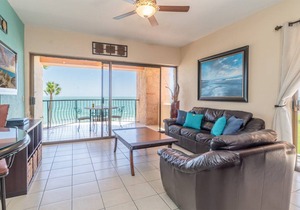 81 m² Condo ∙ 1 bedroom ∙ 4 guests
