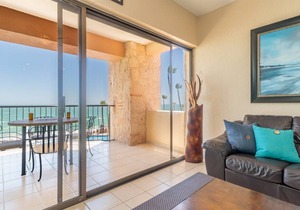 81 m² Condo ∙ 1 bedroom ∙ 4 guests
