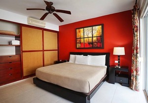84 m² Condo ∙ 2 bedrooms ∙ 4 guests