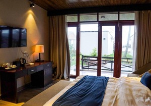 90 m² House ∙ 2 bedrooms ∙ 4 guests