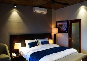 90 m² House ∙ 2 bedrooms ∙ 4 guests