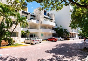 92 m² Condo ∙ 2 bedrooms ∙ 4 guests