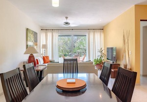 92 m² Condo ∙ 2 bedrooms ∙ 4 guests