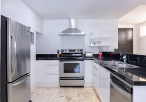 93 m² Condo ∙ 2 bedrooms ∙ 6 guests
