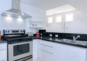 93 m² Condo ∙ 2 bedrooms ∙ 6 guests