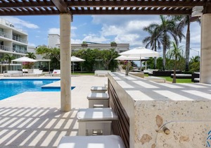 93 m² Condo ∙ 2 bedrooms ∙ 5 guests
