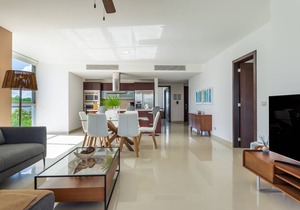 Apartment ∙ 2 bedrooms ∙ 7 guests