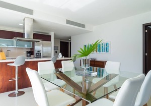 Apartment ∙ 2 bedrooms ∙ 7 guests