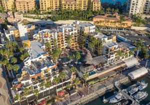 Attractive Location 2BR Family Suite at Los Cabos