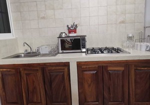 Bay house apartment 3