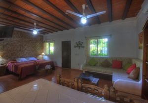 Bungalows Las Margaritas 10