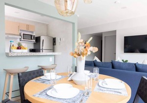 Capitalia | Relax Anzures balcony – Pet Friendly