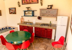 Casa Palmas by Majikal B&B