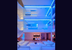 Casa Rombos By Grupo Encanto (Rombo II)