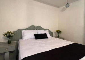 CAYETANA JAUS MERIDA ELEONOR'S ROOM PASEO MONTEJO