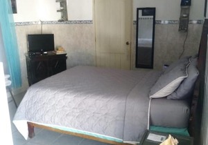 Condo Quintas del Mar