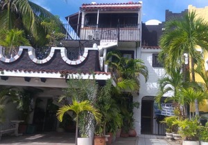 Condo Quintas del Mar