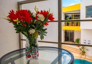 Condominio Para Familia Numerosa o Grupo de Amigos