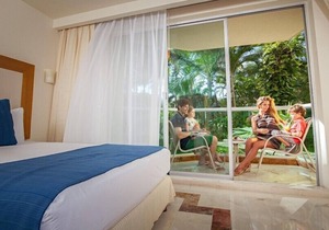Cozumel Stunning Studio with Garden & Pool