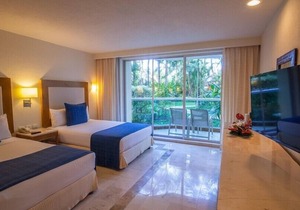Cozumel Stunning Studio with Garden & Pool
