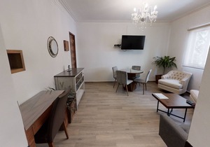 Cozy Suite in the heart of Reforma S2