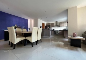 Departamento en CDMX, zona norte