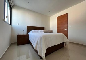 Departamento en CDMX, zona norte