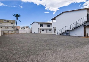 Downtown Hotel San Felipe #4