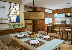 Gorgeous 2 Bedroom Suite, Grand Bliss Riviera Maya, Most weeks best rates!