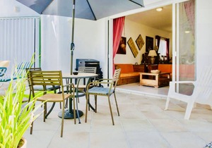 Gorgeous 22 People Villa With Pool Playacar Phase 2