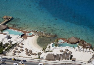 Grand Park Royal Cozumel - All Inclusive