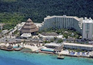 Grand Park Royal Cozumel - All Inclusive