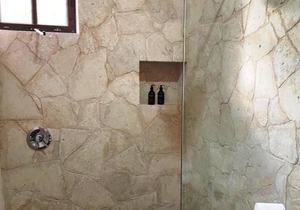 Habitación de lujo con king Size en el centro de Mérida.