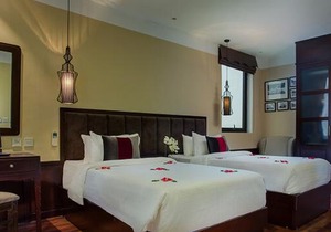 Hanoi Marvellous Hotel & Spa
