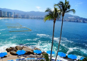 Holiday Inn Resort Acapulco