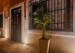 La Casa del Jaguar