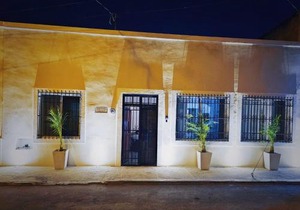 La Casa del Jaguar