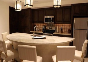 Luxurious 5 Diamond Resort Penthouse Rancho San Lucas Golf Access Included