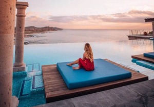 Luxurious & Spacious 2BR Suite in Cabo San Lucas