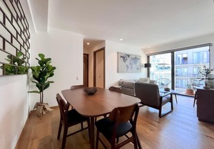 Mi Zona Lodging Condesa