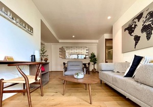 Mi Zona Lodging Condesa