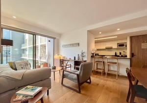 Mi Zona Lodging Condesa