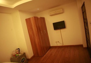 NaMu Hotel